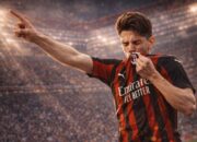 FOKUS PENUH! Jashari Lupakan Kekalahan dari Parma dan Siap Balas Dendam di Markas Cremonese