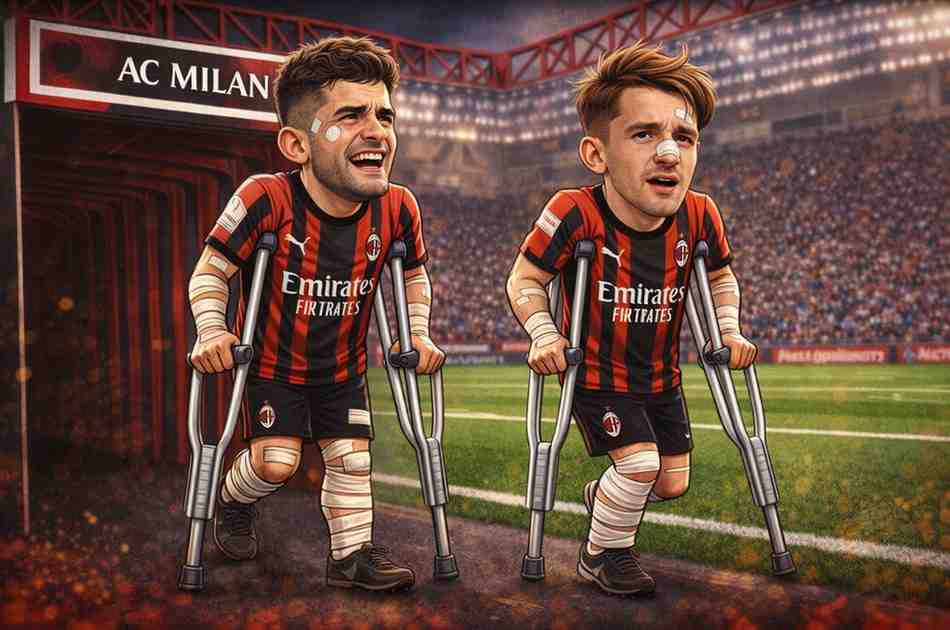 Christian Pulisic, Alexis Saelemaekers,