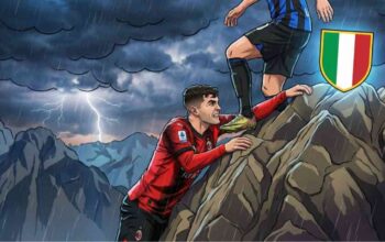 Christian Pulisic, Inter, Derby, Scudetto