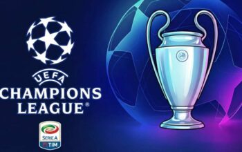Liga Champions, UEFA