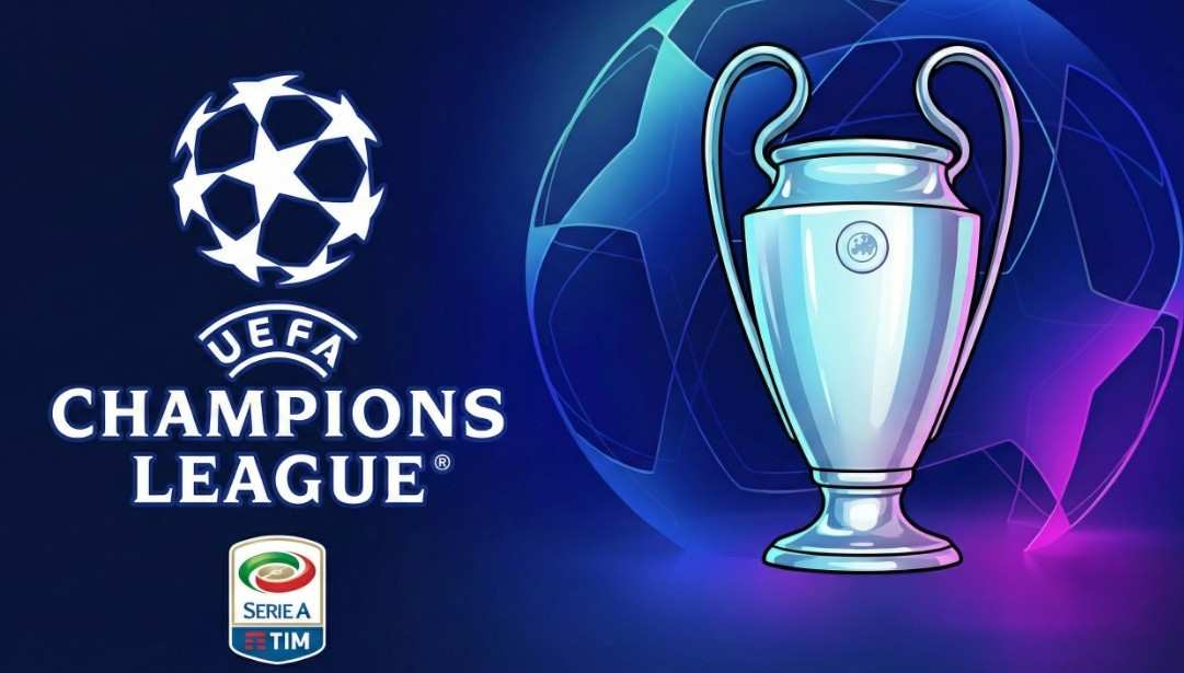 Liga Champions, UEFA