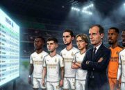 MANCINI (DAZN) BLAK-BLAKAN: “Peluang Scudetto Belum Tertutup, Tapi Milan Buang Peluang Emas!”