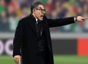 AC Milan Dipermalukan Parma, Marco Landucci: “Bola Memang Tidak Mau Masuk!”