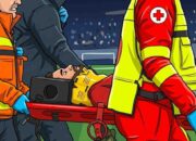 TUMBAL KEKALAHAN! Loftus-Cheek Patah Tulang Alveolar, Harus Segera Dioperasi Dini Hari Ini!