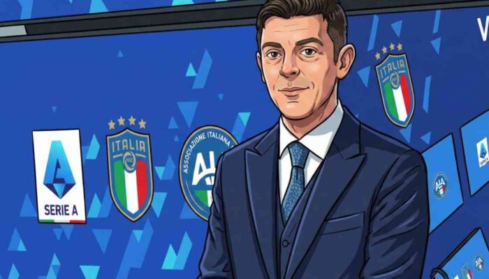 Skandal VAR dan Penipuan Olahraga: Renzo Ulivieri Sebut Jaksa Telah Bergerak Tanpa Cela