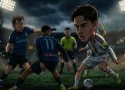 OPINI KERAS: Inter-Juve Memalukan! Cuma Milan yang Bisa Selamatkan Wajah Serie A