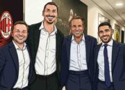 PELLEGATTI NGAMUK! Sindir Manajemen Milan Pengecut dan Sebut Mimpi Scudetto Telah Jadi Abu