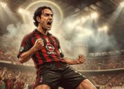 MESIN WAKTU MILAN-COMO: Mengenang Gol Perdana Alessandro Nesta di 2003!