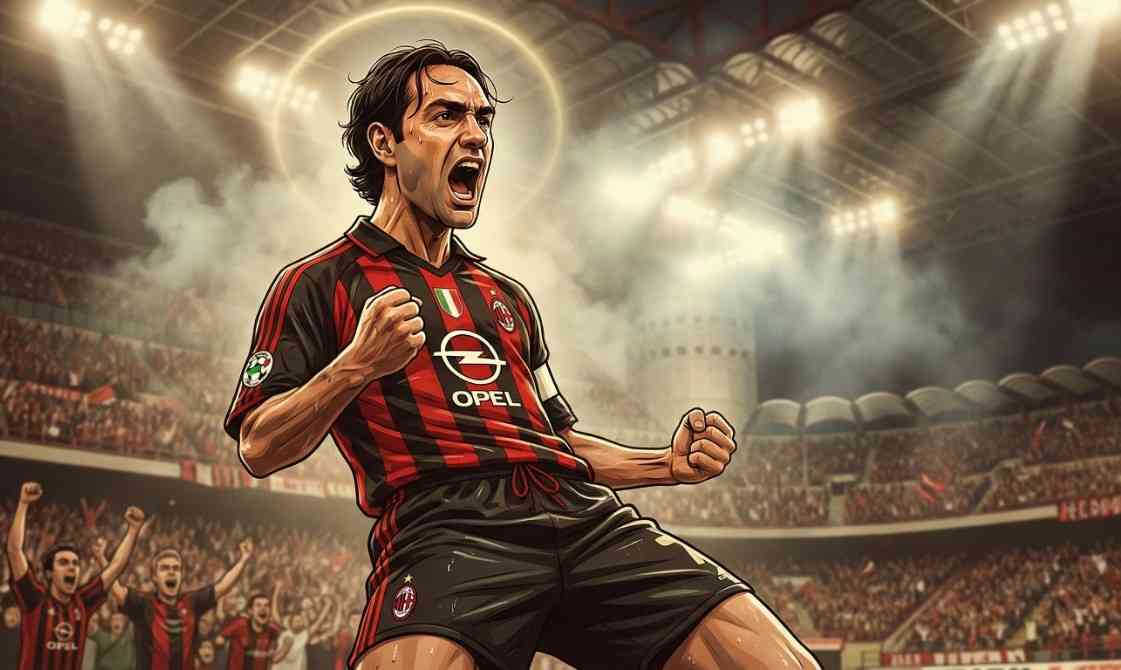 Alessandro Nesta