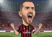 PENGAKUAN JUJUR BONUCCI: “Allegri Itu Fenomena, Gattuso Penyelamat Milan!”