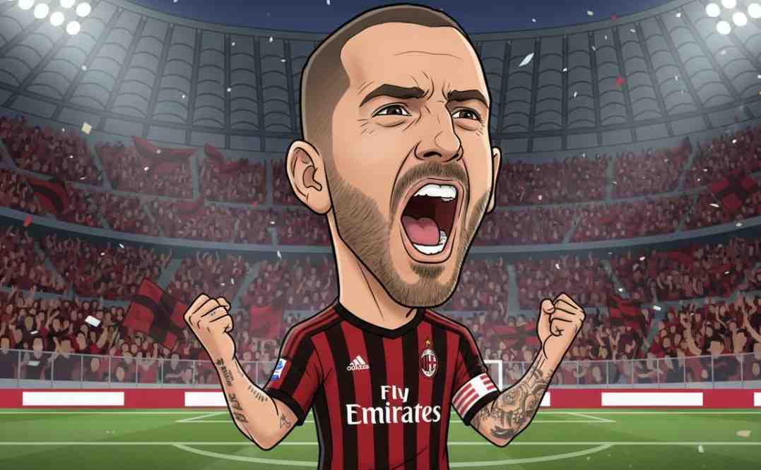 Leonardo Bonucci