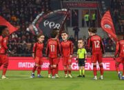 KUTUKAN PARMA KEMBALI! Rekor Unbeaten Milan Hancur Seperti Tahun 1993, Scudetto Melayang?