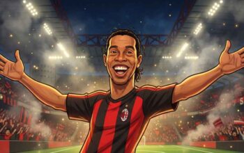 Ronaldinho