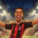 Ronaldinho: AC Milan Adalah Impian Masa Remaja dan Kumpulan Para Galacticos Italia