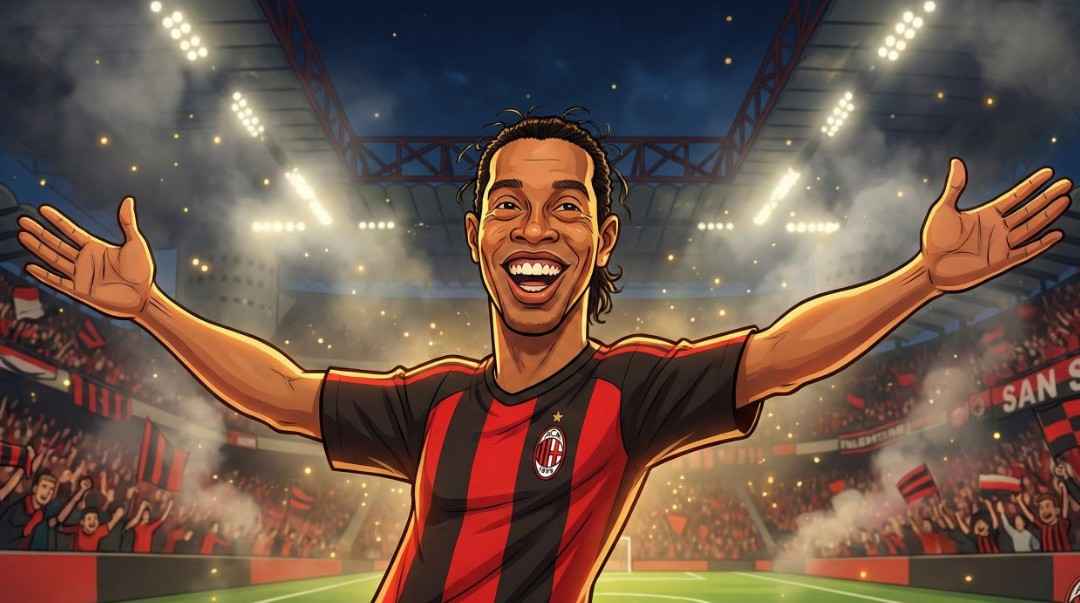 Ronaldinho