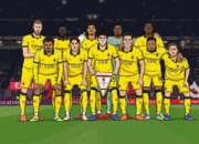 EDITORIAL: Maafkan Blunder Maignan, Temukan Permata Jashari, dan Sindiran Keras untuk Scaroni!