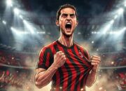 BAHAYA! Rabiot Absen Melawan Como, Mastroianni: “Dia yang Menangkan Laga Leg Pertama Sendirian!”