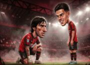 Jashari Butuh Waktu! Ingatkah Kalian Betapa Buruknya Musim Perdana Sandro Tonali?