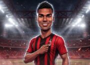 RUMOR TERBANTAHKAN! Pakar Transfer Tegaskan Casemiro Bukan Target AC Milan Musim Depan