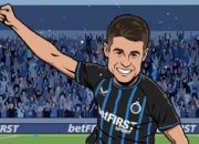 TRESOLDI NGODE KERAS! Ingin Pakai Nomor 9 Milan, Legenda Klub Beri Pesan Tajam untuk Allegri