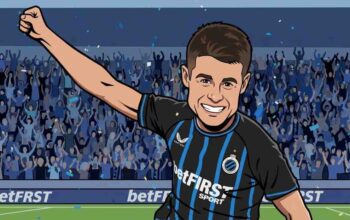 Nicolò Tresoldi, AC Milan