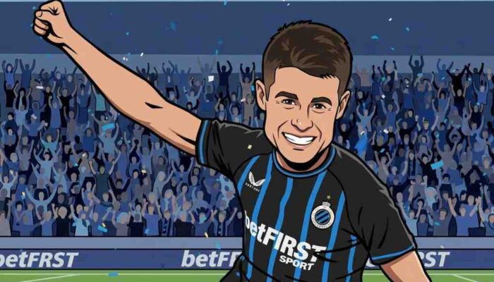 TRESOLDI NGODE KERAS! Ingin Pakai Nomor 9 Milan, Legenda Klub Beri Pesan Tajam untuk Allegri