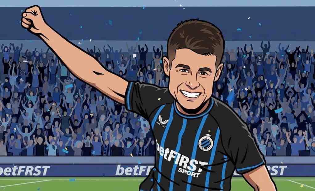 Nicolò Tresoldi, AC Milan