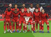 Skuad AC Milan Dinilai Mengalami Kemunduran Kualitas