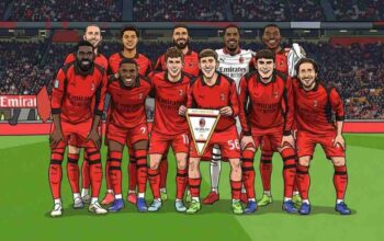 Skuad AC Milan