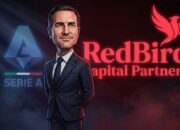 MISI BESAR CARDINALE! Bahas Stadion Baru dan Ekspansi Serie A ke Amerika