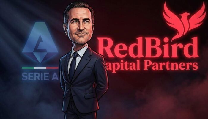 AC Milan Menjadi Sandera Kebijakan Finansial RedBird yang Tanpa Jiwa