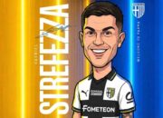 PSYWAR DIMULAI! Striker Parma Peringatkan Milan: “Kami Datang ke San Siro untuk Menang!”