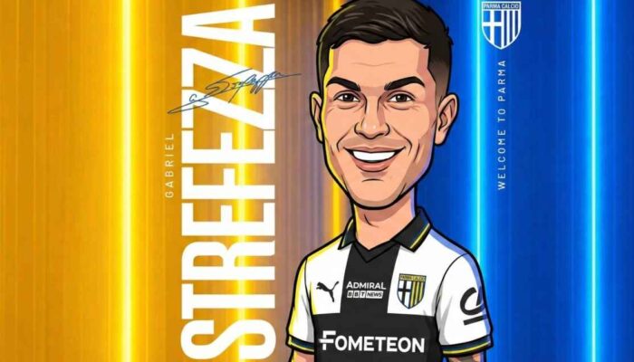 PSYWAR DIMULAI! Striker Parma Peringatkan Milan: “Kami Datang ke San Siro untuk Menang!”