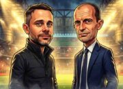 Monica Colombo: “Manajemen Milan Terlalu Diam, Beruntung Ada Allegri yang Tak Pernah Salah Bicara”