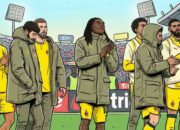 REKOR BERSEJARAH! Imbang Lawan Como, Milan Catat 24 Laga Tak Terkalahkan untuk Ketiga Kalinya!