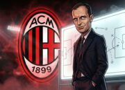 MILAN MELESAT! Surplus +15 Poin Dibanding Musim Lalu, Bukti Tangan Dingin Allegri