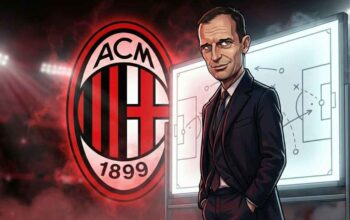 Massimiliano Allegri
