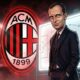 MILAN MELESAT! Surplus +15 Poin Dibanding Musim Lalu, Bukti Tangan Dingin Allegri