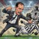 MOTIVASI TERSEMBUNYI! Allegri Ingin “Balas Dendam” ke Juventus Lewat Milan?