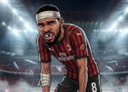 PUKULAN TELAK! Loftus-Cheek Absen 2 Bulan, Ini Daftar Pemain yang Bisa Jadi Penyelamat Allegri