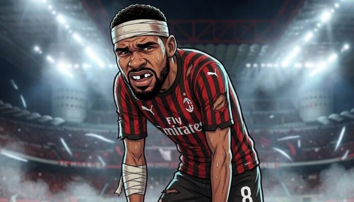 Wawancara Eksklusif Loftus-Cheek: Siap Comeback Lawan Napoli Hingga Bahas Kontrak Baru