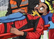 Update Medis Ruben Loftus-Cheek: Operasi Rahang Berhasil, Sampaikan Pesan Haru untuk Milanisti