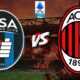 Prediksi Pertandingan Pisa vs AC Milan [Serie A]