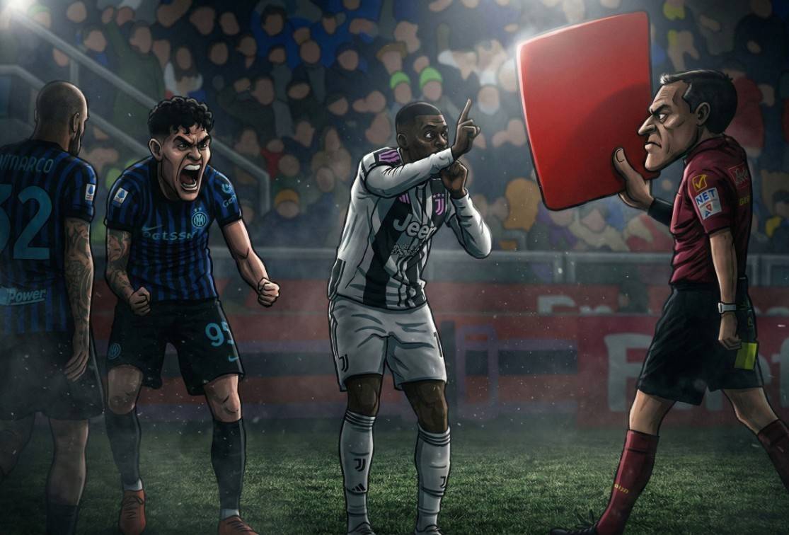 Pierre Kalulu, Bastoni