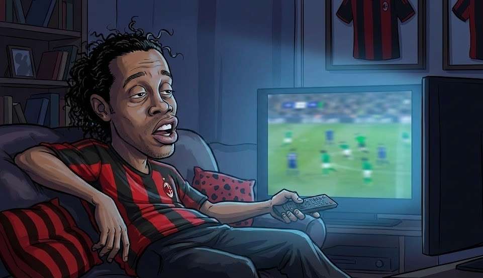 Ronaldinho