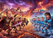 Pundit Italia: Napoli Favorit, Tapi Hati-hati dengan AC Milan!