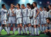 KLAIM BERANI PELATIH CEKO! Juventus Pasti Juara Liga Champions 2003 Jika Pavel Nedved Bermain