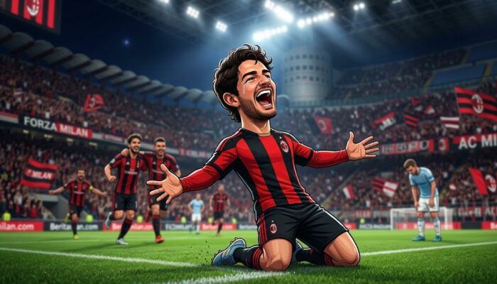 Wawancara Eksklusif Alexandre Pato: Pujian Setinggi Langit untuk Paolo Maldini dan Zlatan Ibrahimovic