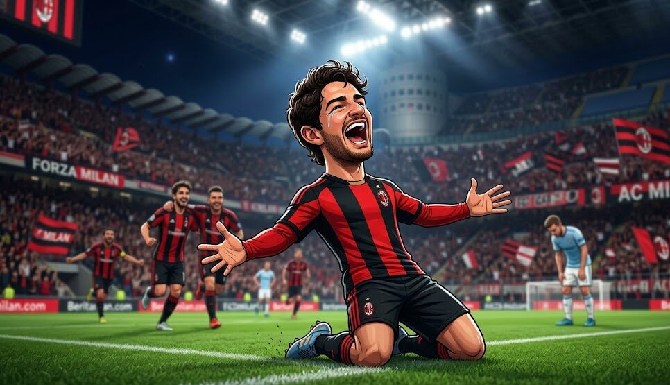 Alexandre Pato