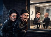 Rencana Senyap Manajemen Milan: Tunggu Waktu yang Tepat untuk Angkut Dusan Vlahovic!